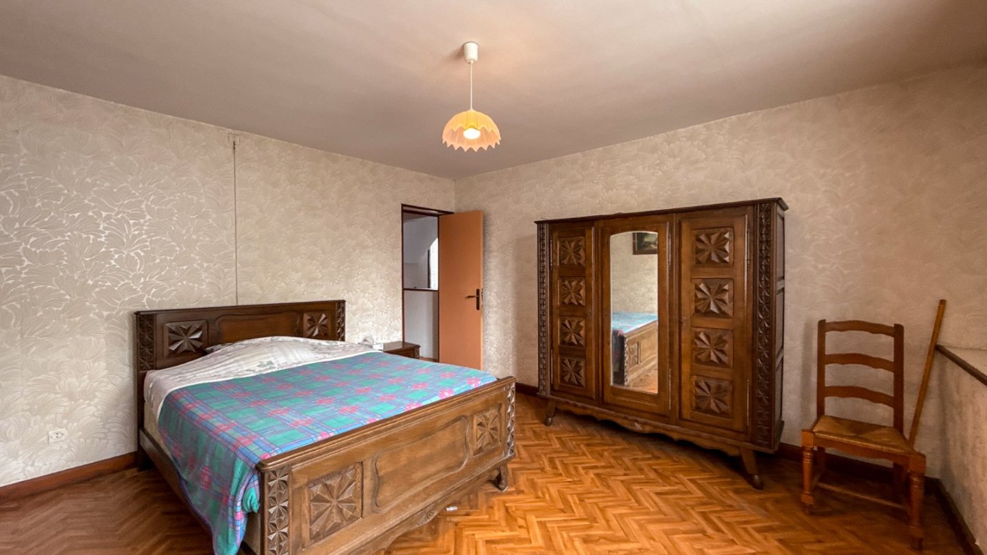 MAISON INDIVIDUELLE - LUMBRES - 134 m2 - VENDU