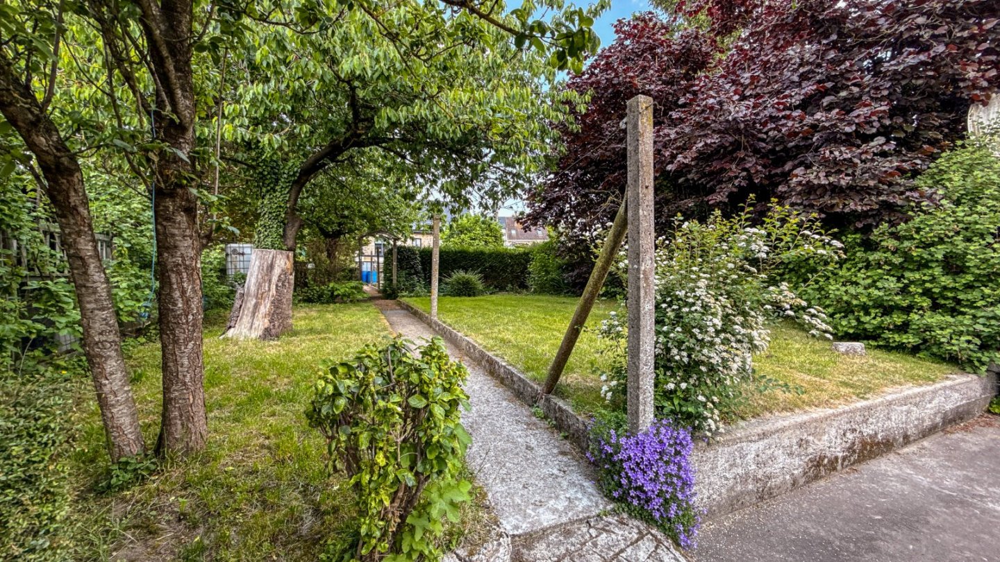 MAISON INDIVIDUELLE - LUMBRES - 134 m2 - VENDU