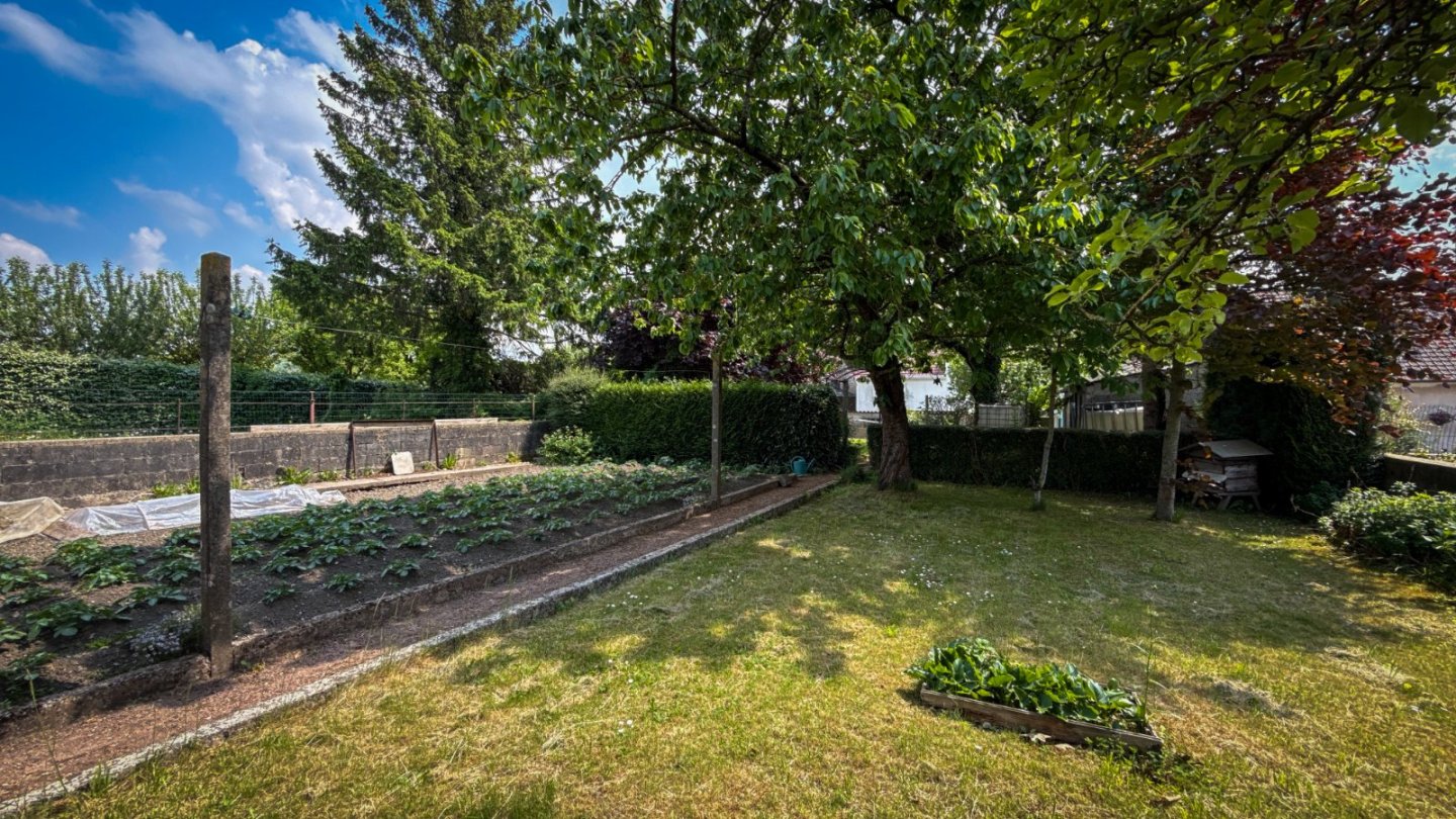 MAISON INDIVIDUELLE - LUMBRES - 134 m2 - VENDU