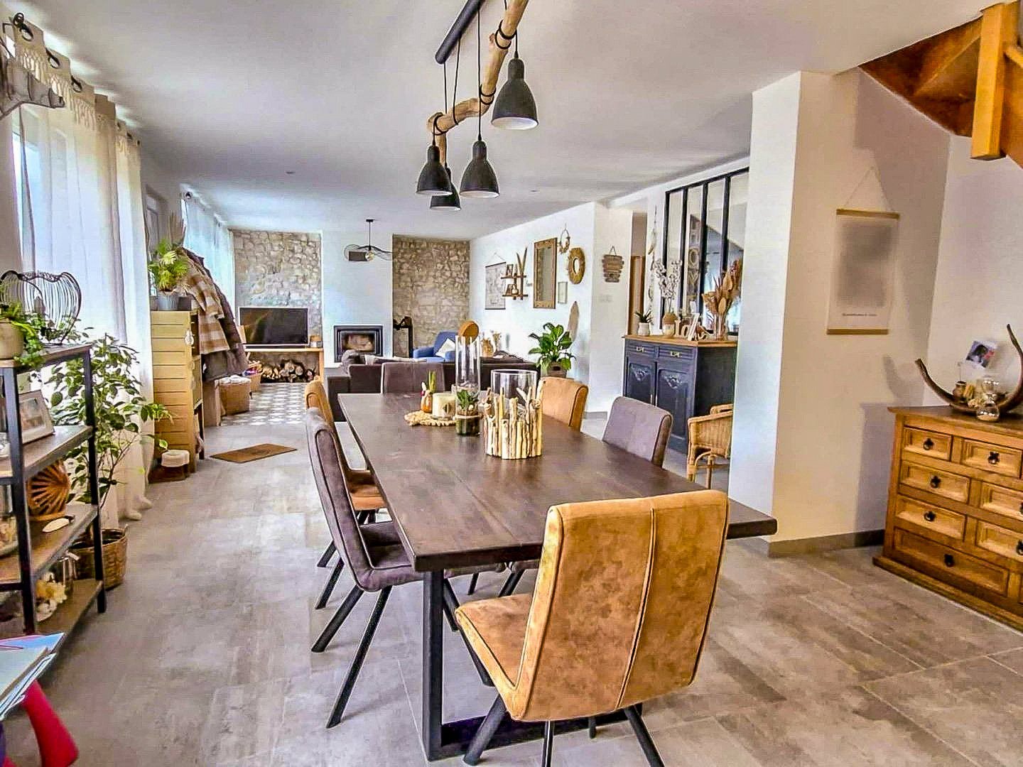 maison individuelle - OUVE WIRQUIN - 127 m2 - VENDU