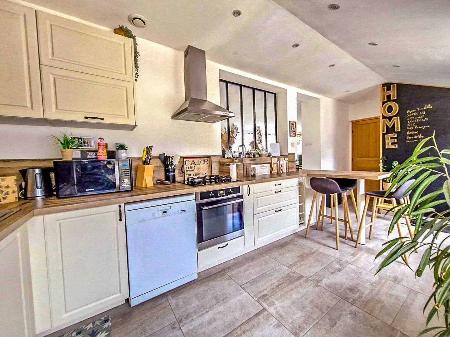 maison individuelle - OUVE WIRQUIN - 127 m2 - VENDU