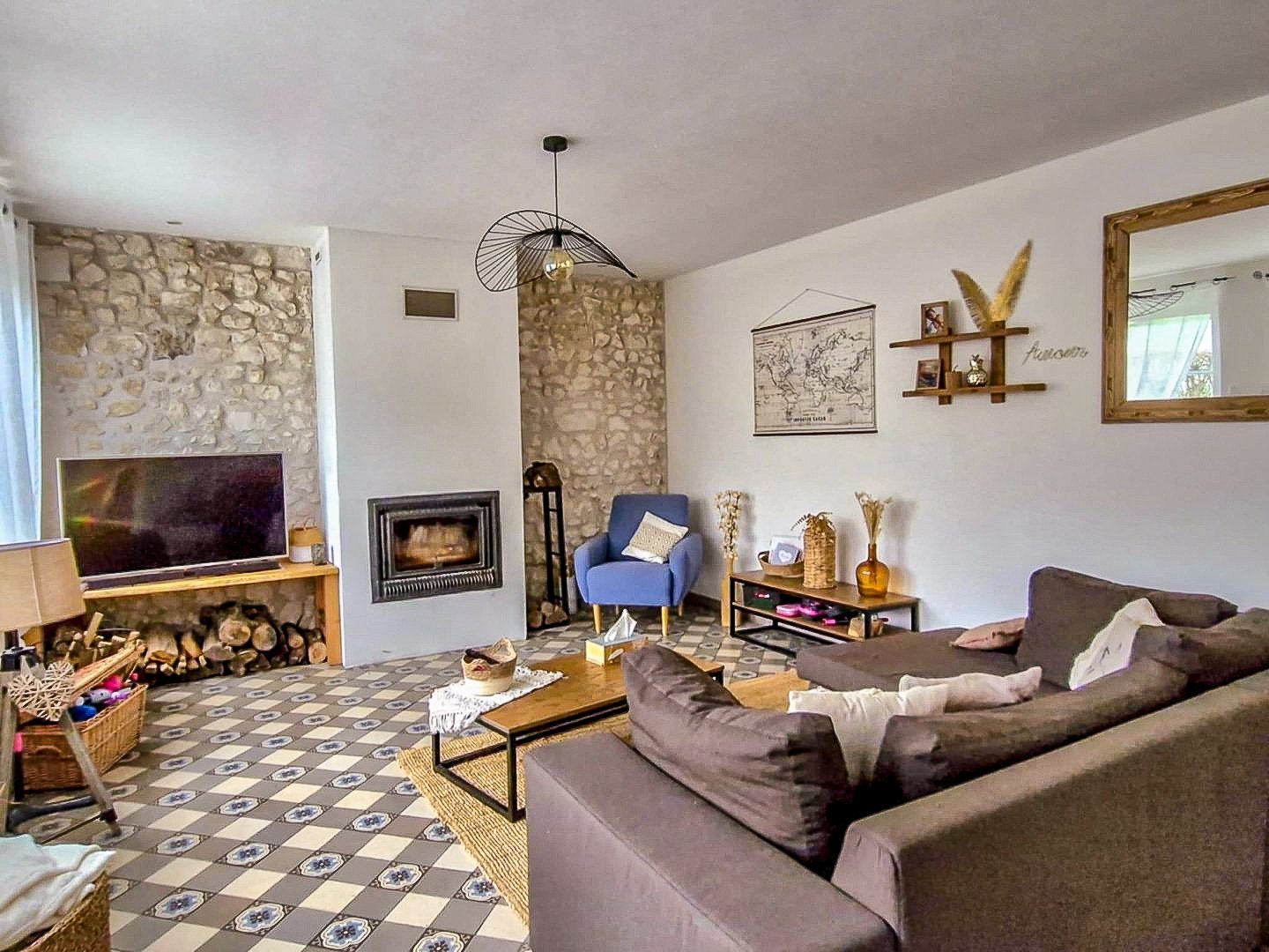 maison individuelle - OUVE WIRQUIN - 127 m2 - VENDU