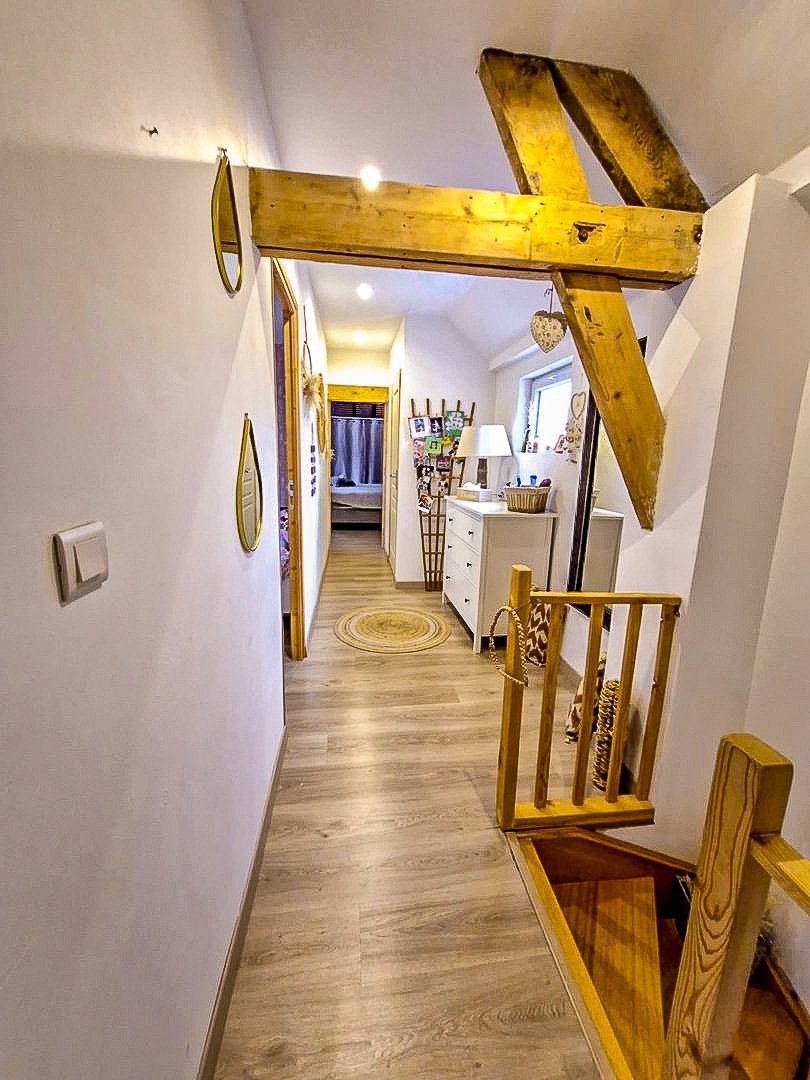 maison individuelle - OUVE WIRQUIN - 127 m2 - VENDU