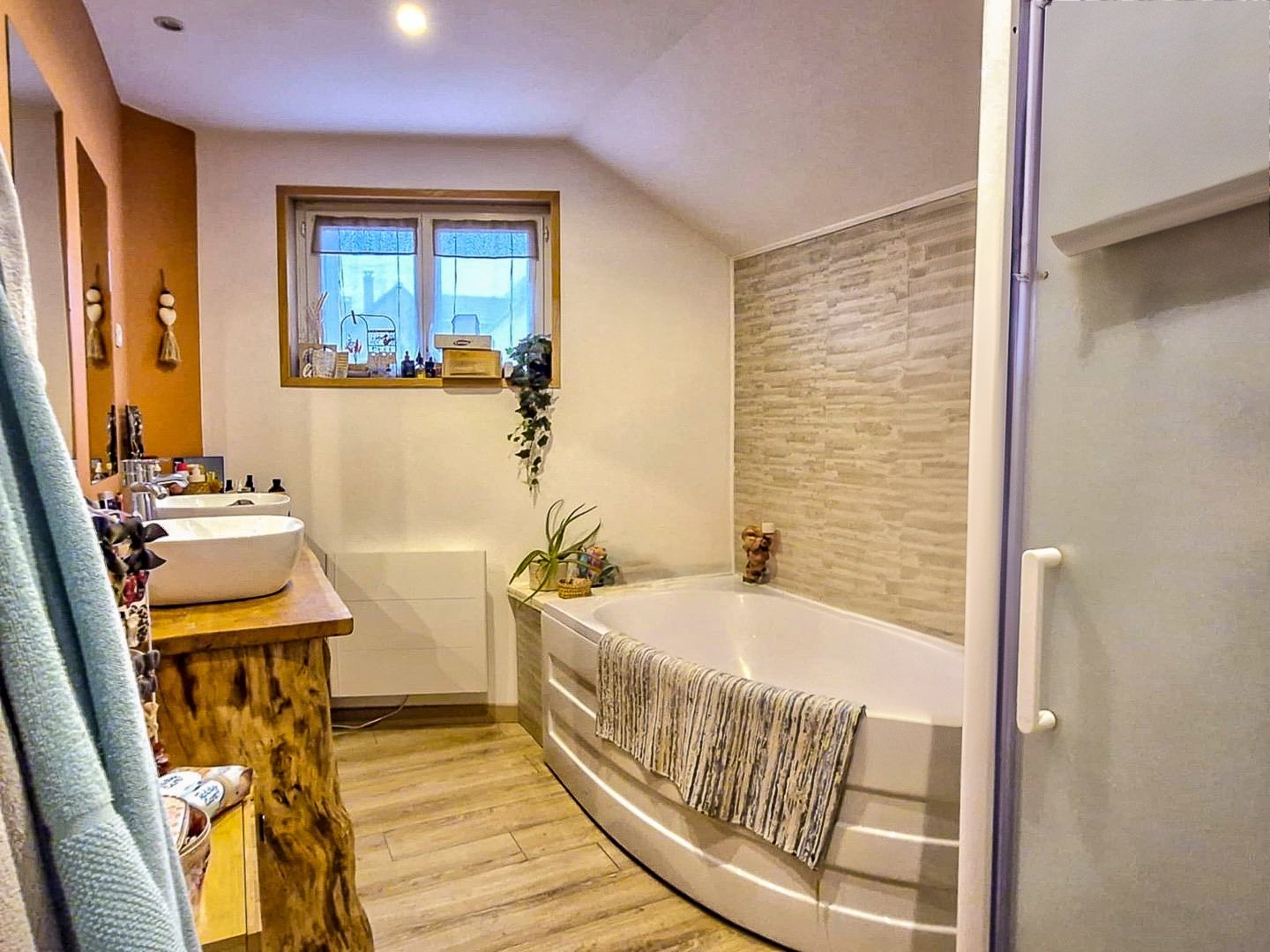 maison individuelle - OUVE WIRQUIN - 127 m2 - VENDU