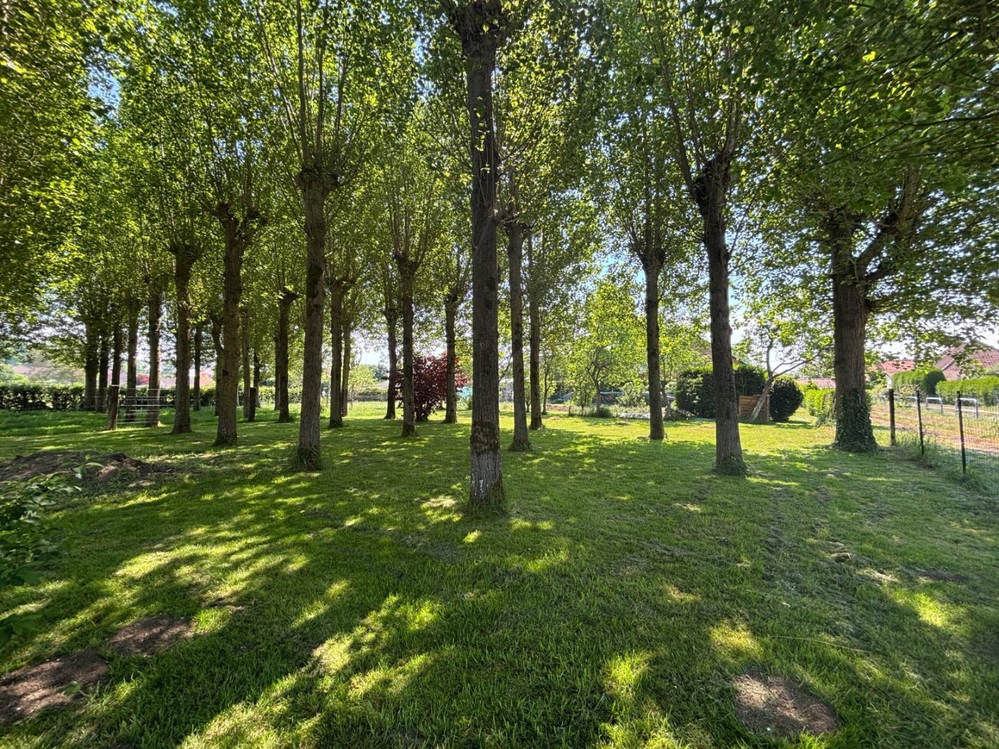 MAISON - RECQUES SUR HEM - 177 m2 - VENDU