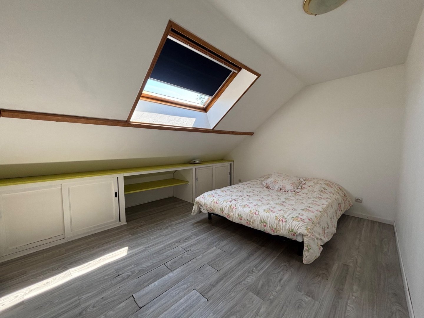 MAISON - RECQUES SUR HEM - 177 m2 - VENDU