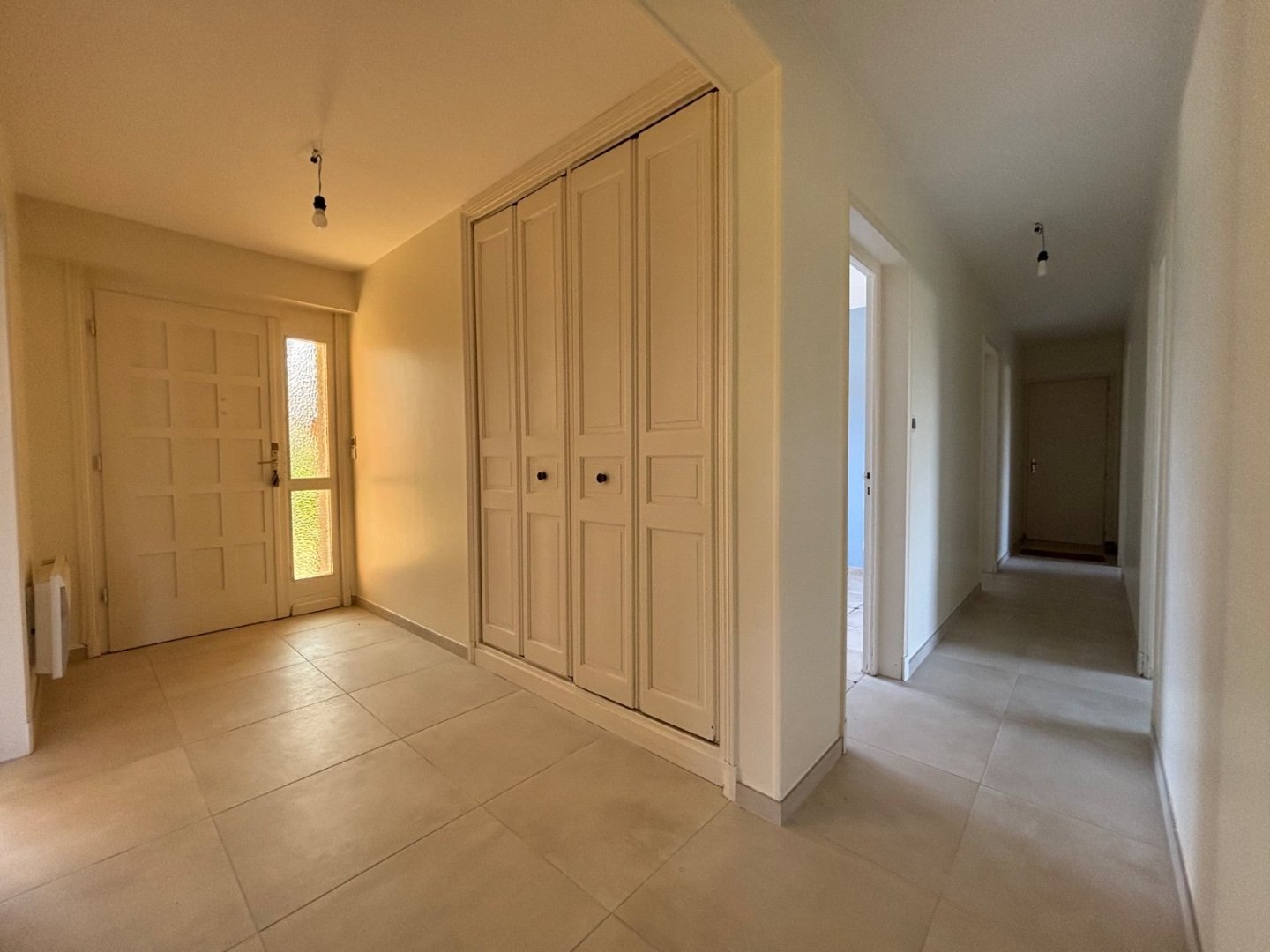 MAISON - RECQUES SUR HEM - 177 m2 - VENDU