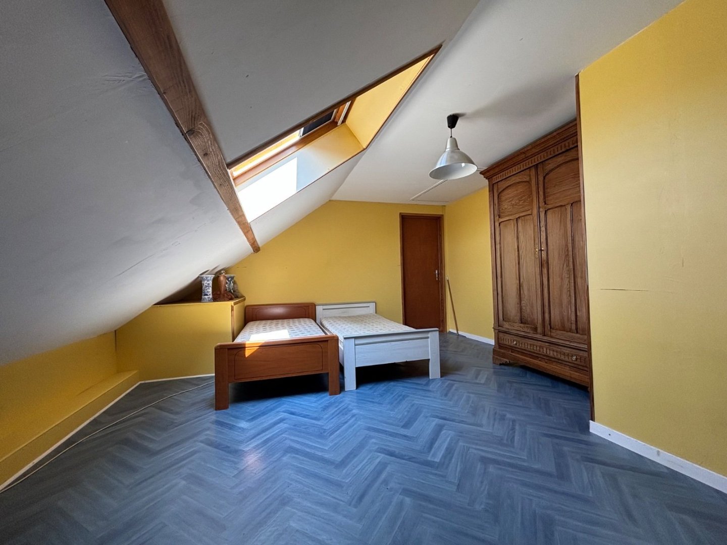 MAISON - RECQUES SUR HEM - 177 m2 - VENDU