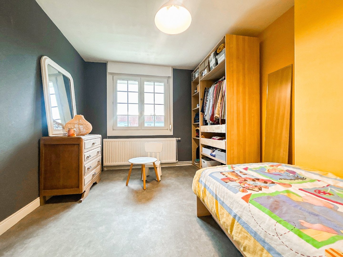 MAISON A VENDRE - ST MARTIN LEZ TATINGHEM - 95 m2 - 183 750 €