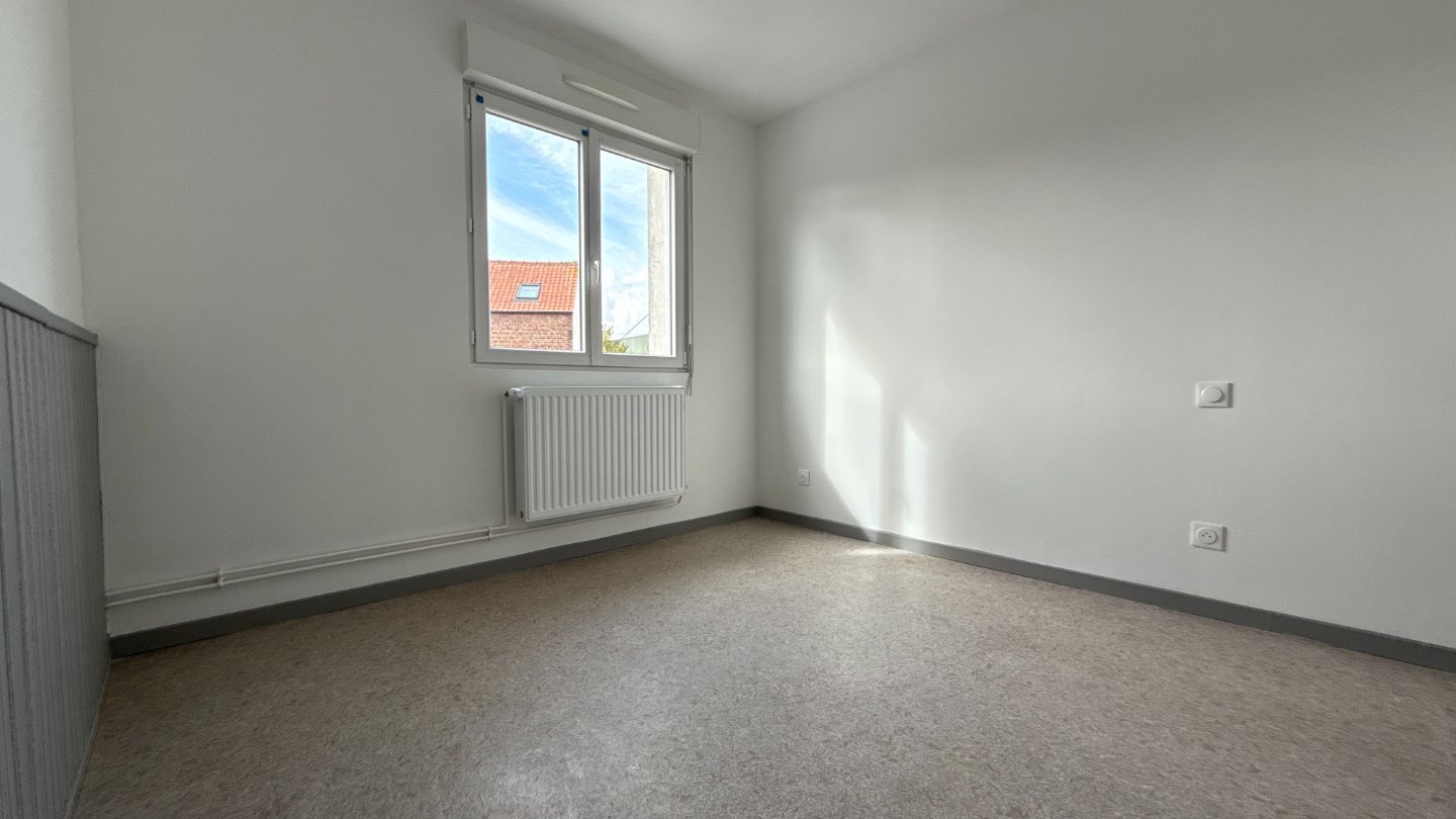 MAISON A VENDRE - ST OMER - 101 m2 - 199 500 €