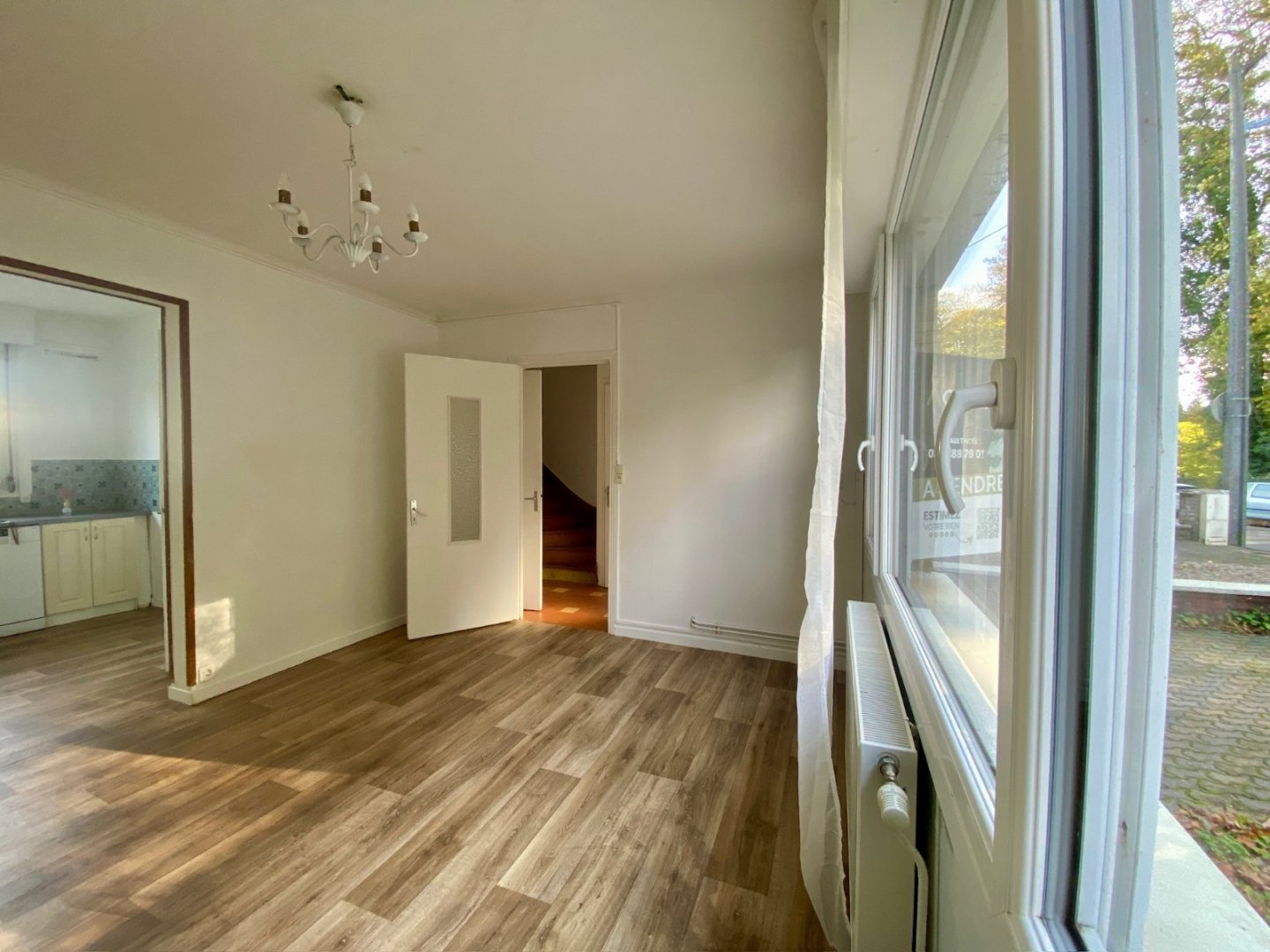 MAISON A VENDRE - ST OMER - 75 m2 - 157 500 €