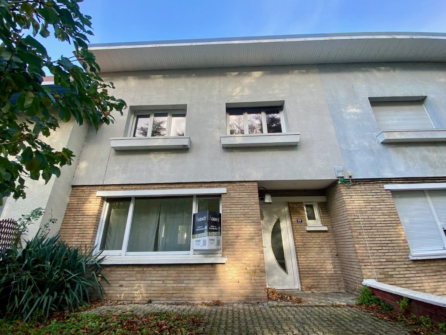 MAISON A VENDRE - ST OMER - 75 m2 - 157 500 €