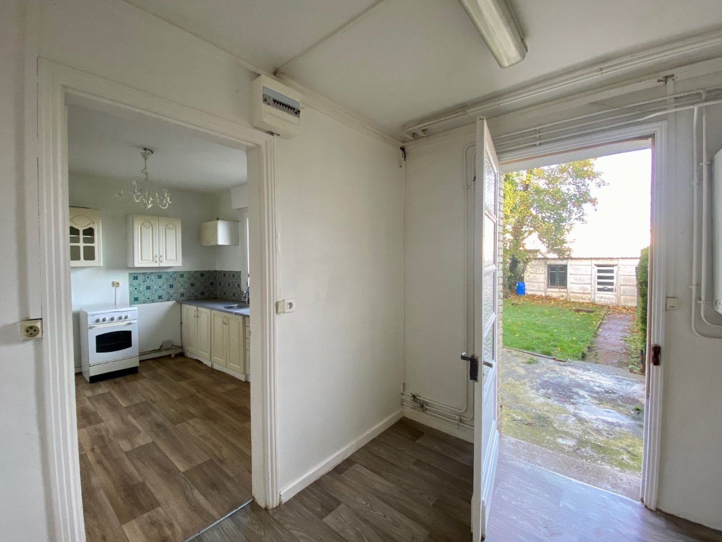 MAISON A VENDRE - ST OMER - 75 m2 - 157 500 €