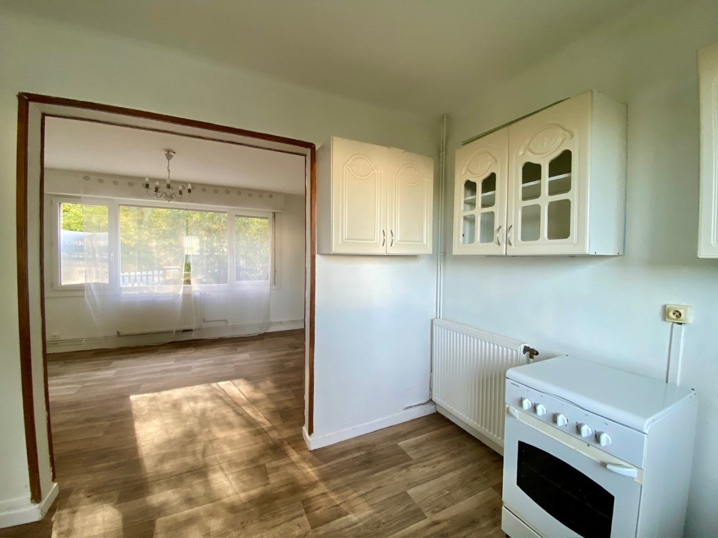 MAISON A VENDRE - ST OMER - 75 m2 - 157 500 €