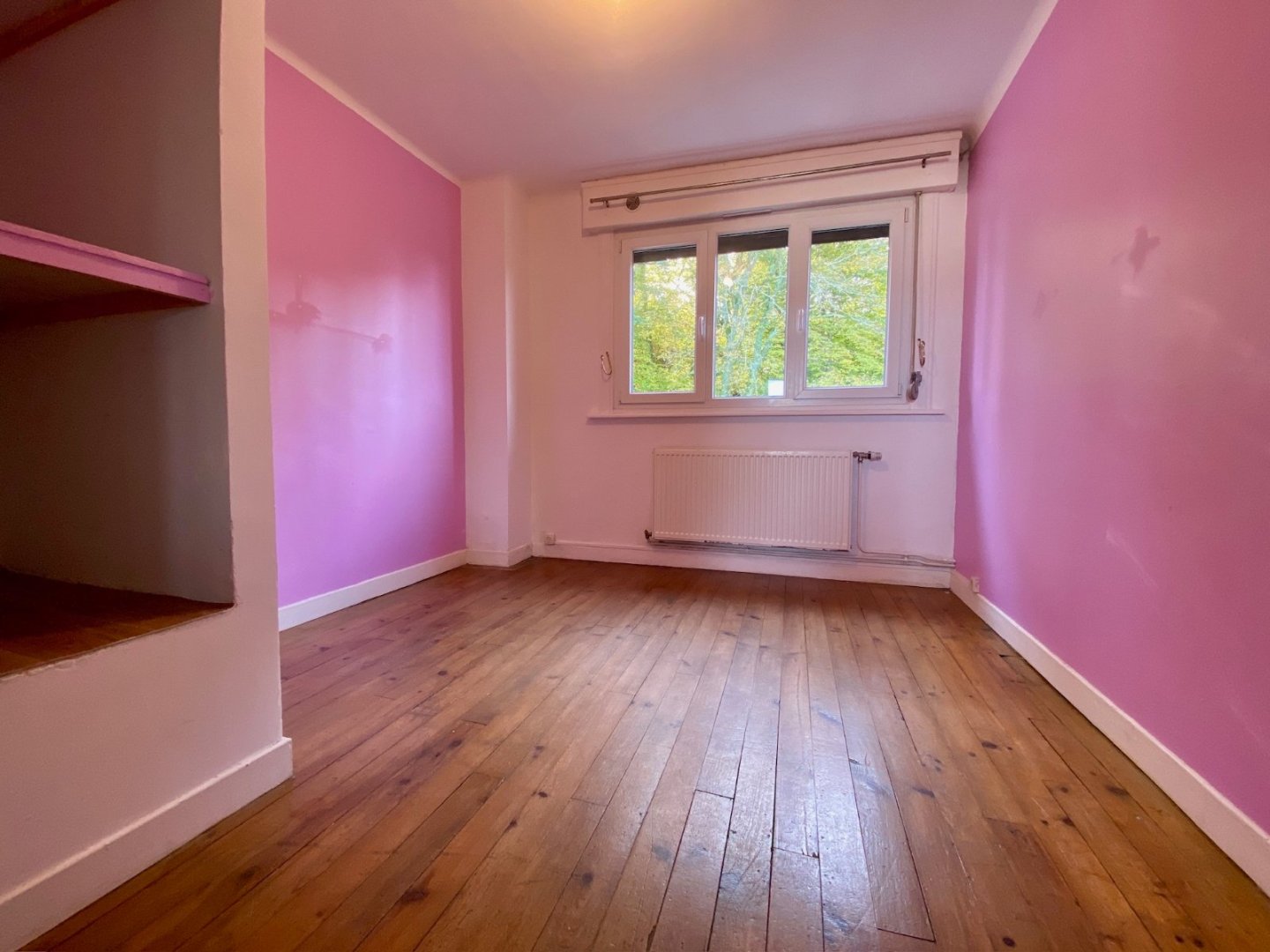 MAISON A VENDRE - ST OMER - 75 m2 - 157 500 €