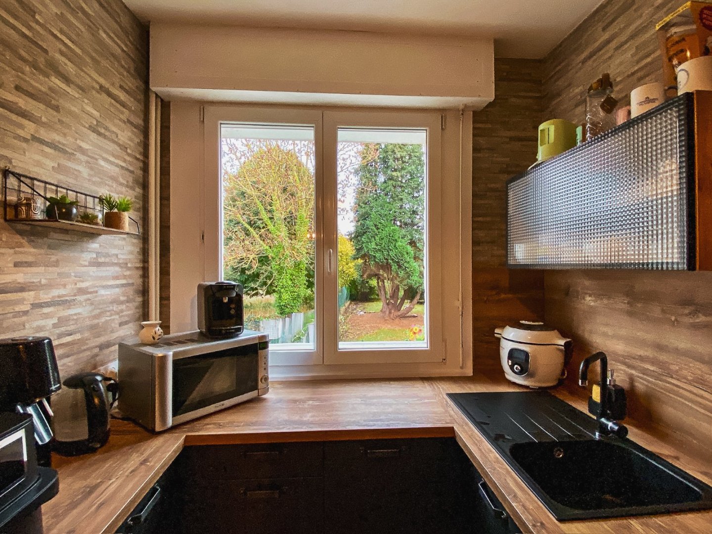 Maison de ville Bel étage A VENDRE - ST OMER - 112.26 m2 - 189 000 €