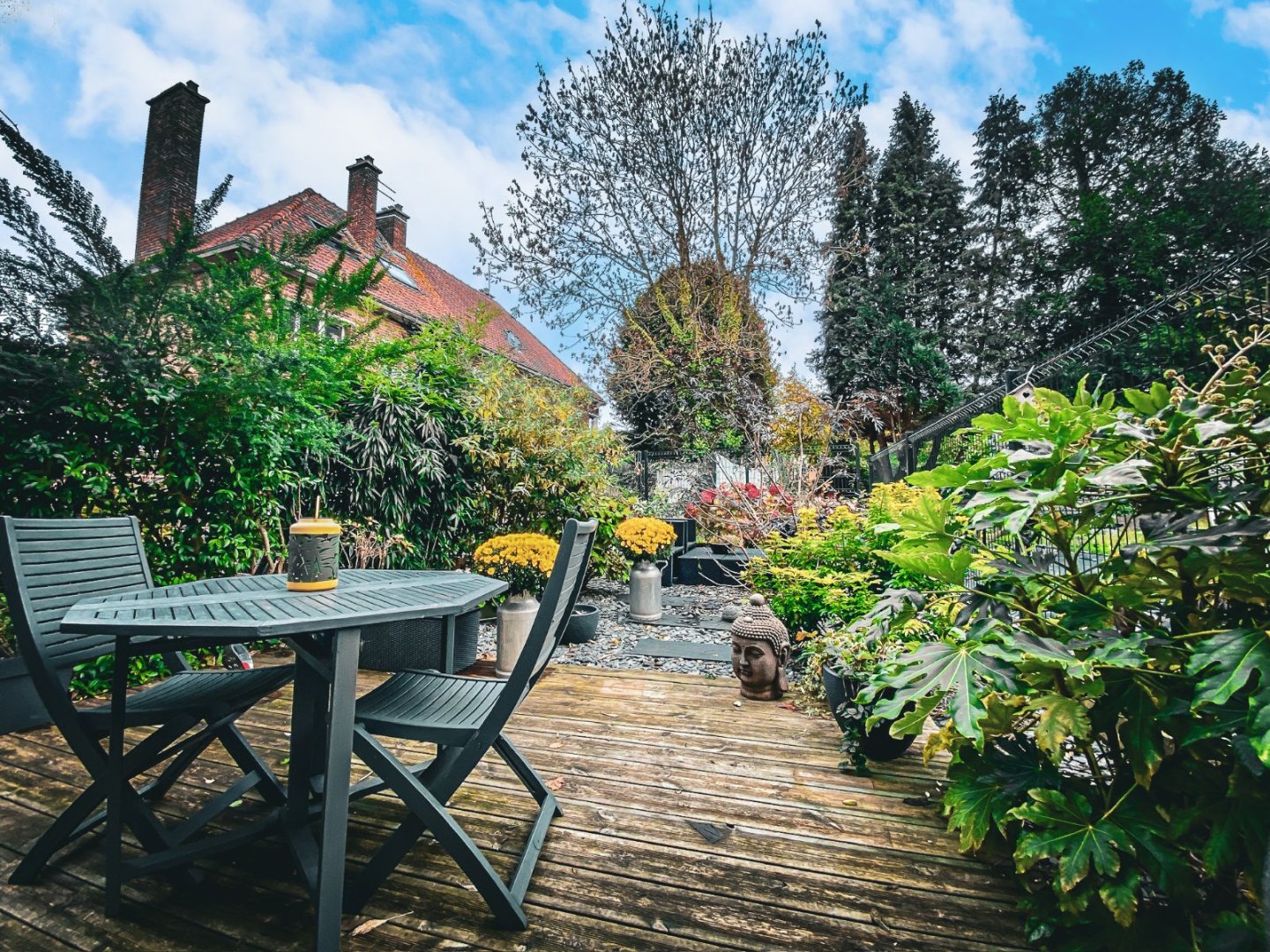 Maison de ville Bel étage A VENDRE - ST OMER - 112.26 m2 - 189 000 €