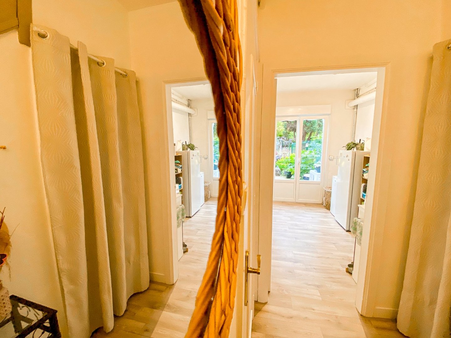 Maison de ville Bel étage A VENDRE - ST OMER - 112.26 m2 - 189 000 €