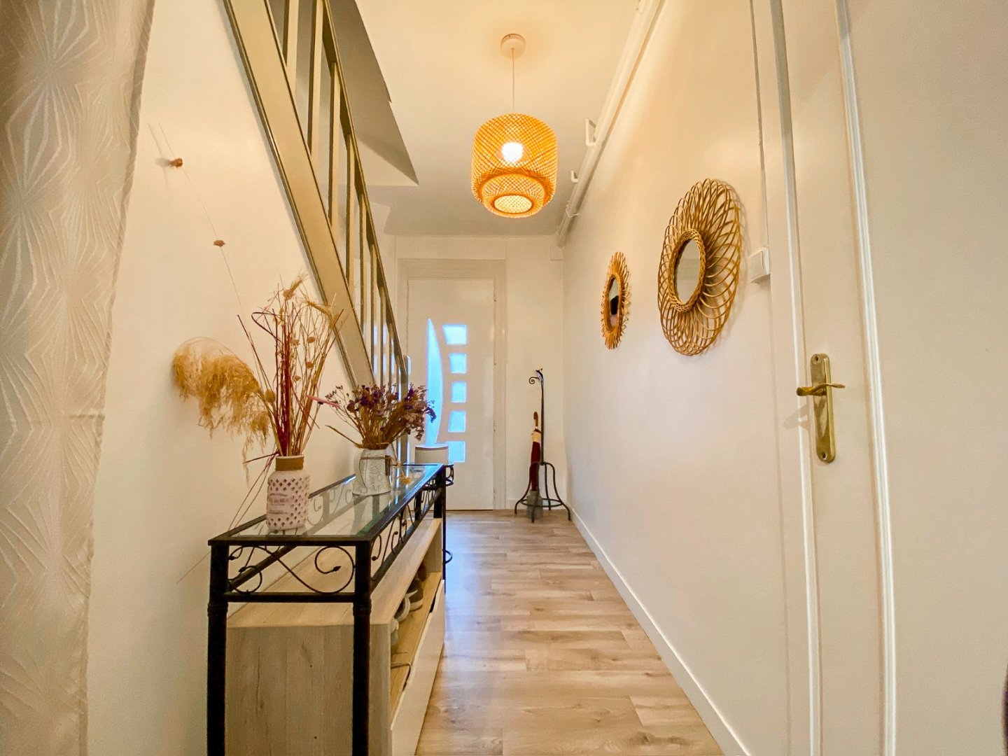 Maison de ville Bel étage A VENDRE - ST OMER - 112.26 m2 - 189 000 €