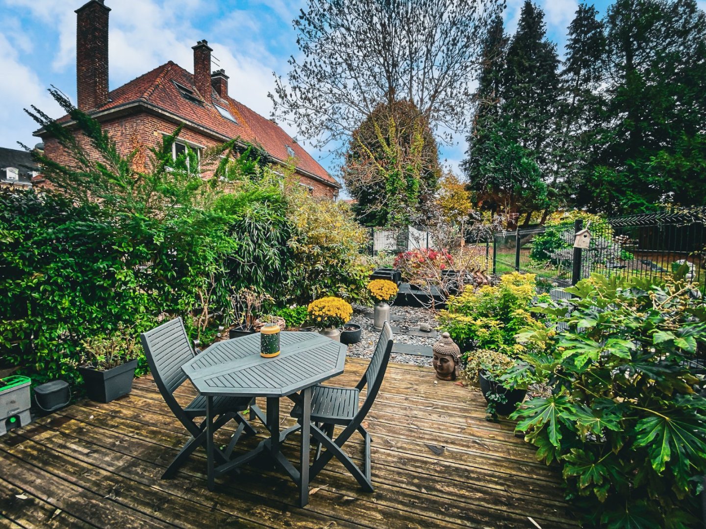 Maison de ville Bel étage A VENDRE - ST OMER - 112.26 m2 - 189 000 €