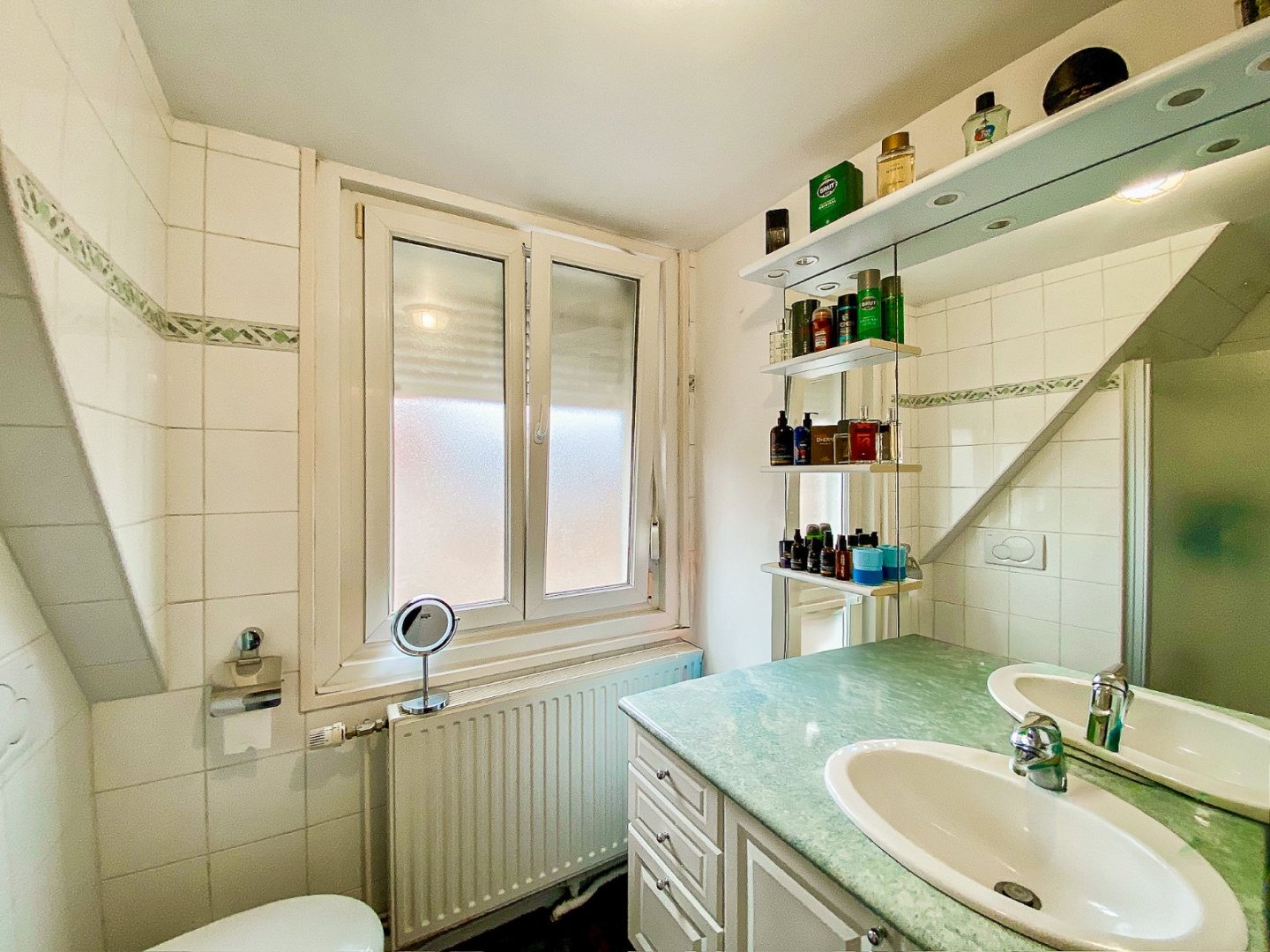 Maison de ville Bel étage A VENDRE - ST OMER - 112.26 m2 - 189 000 €