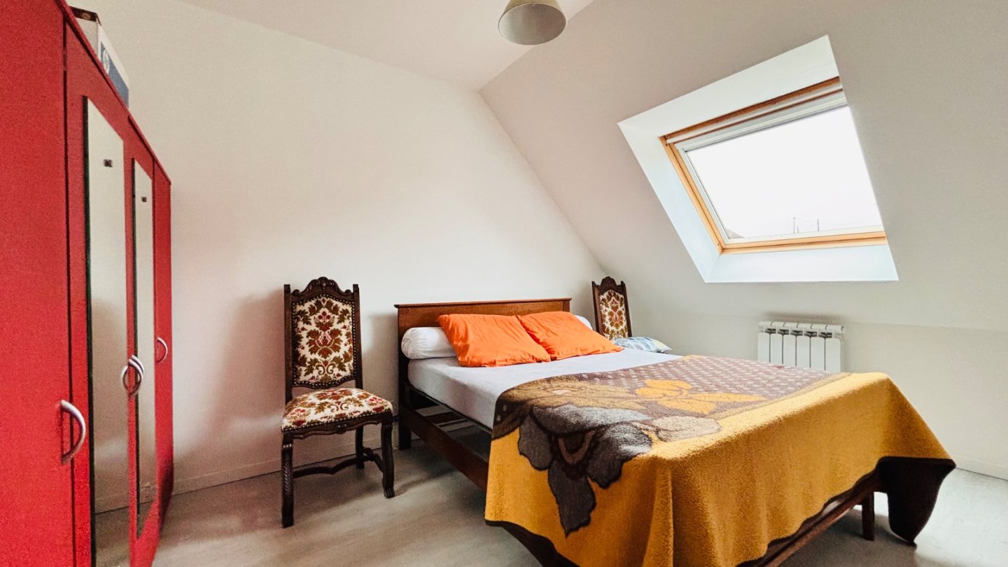 MAISON - THEROUANNE - 99 m2 - VENDU