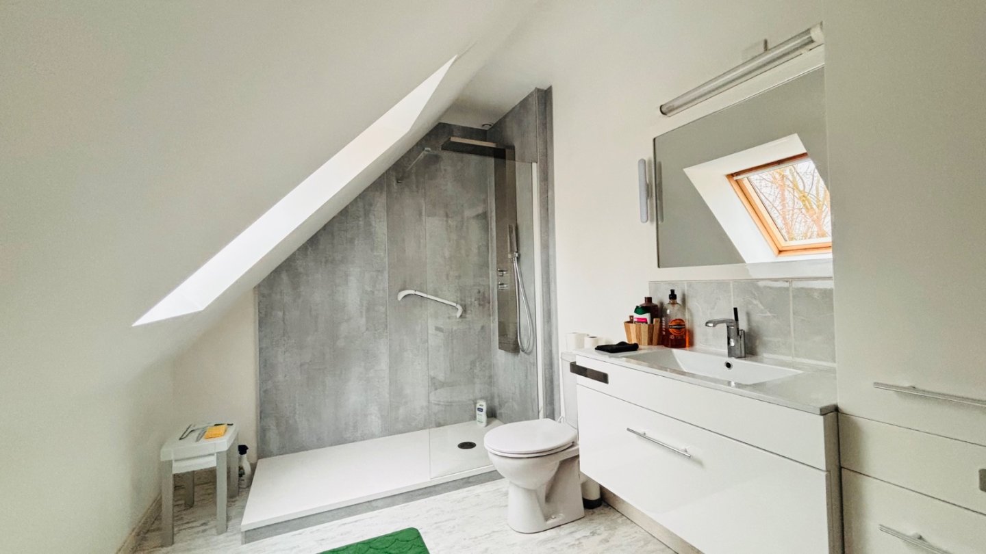 MAISON - THEROUANNE - 99 m2 - VENDU