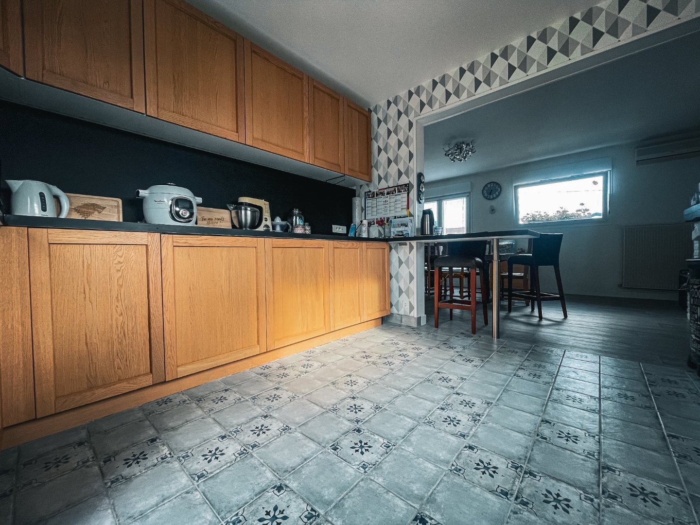 MAISON A VENDRE - WIZERNES - 130 m2 - 244 600 €