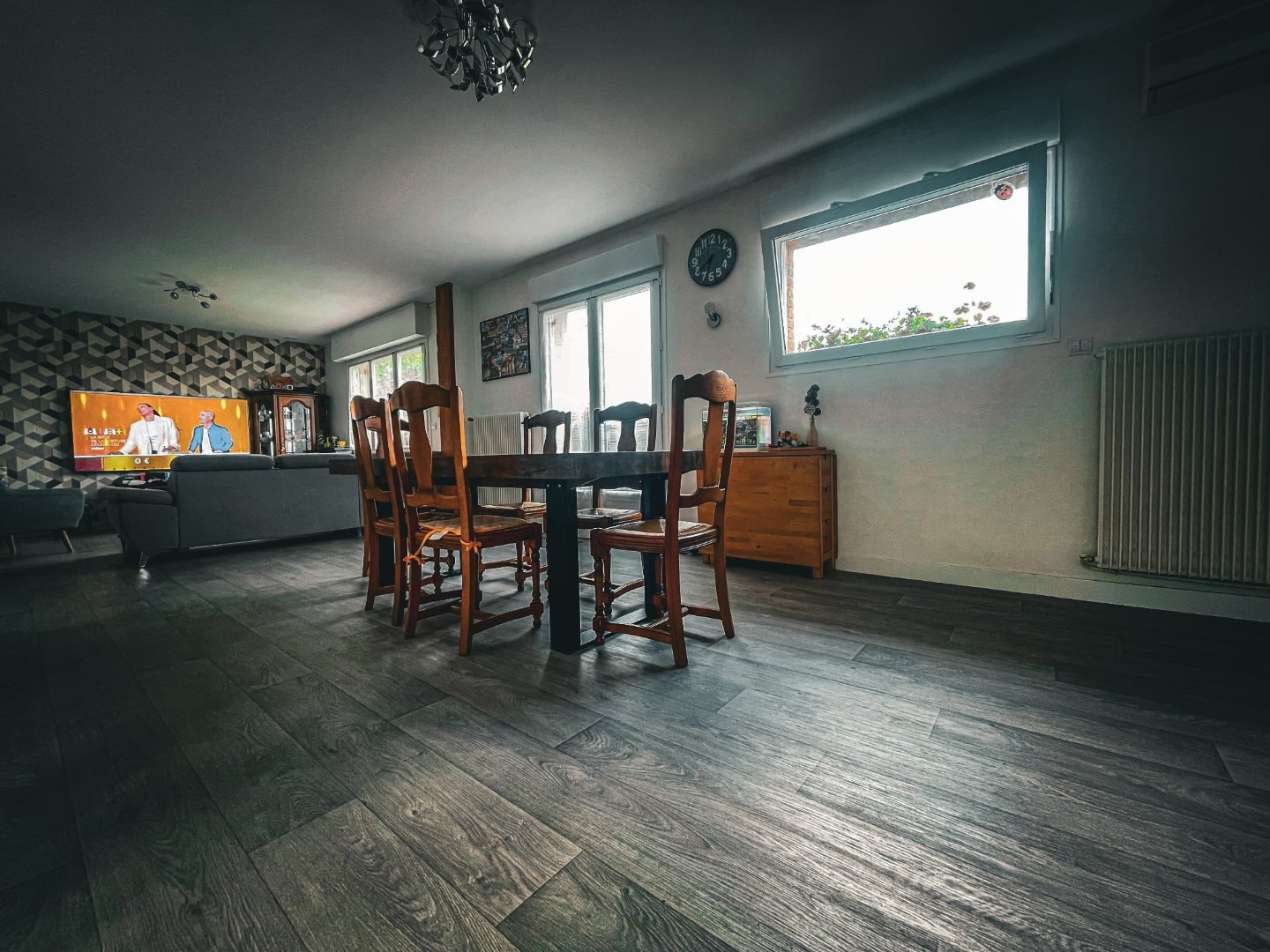 MAISON A VENDRE - WIZERNES - 130 m2 - 244 600 €