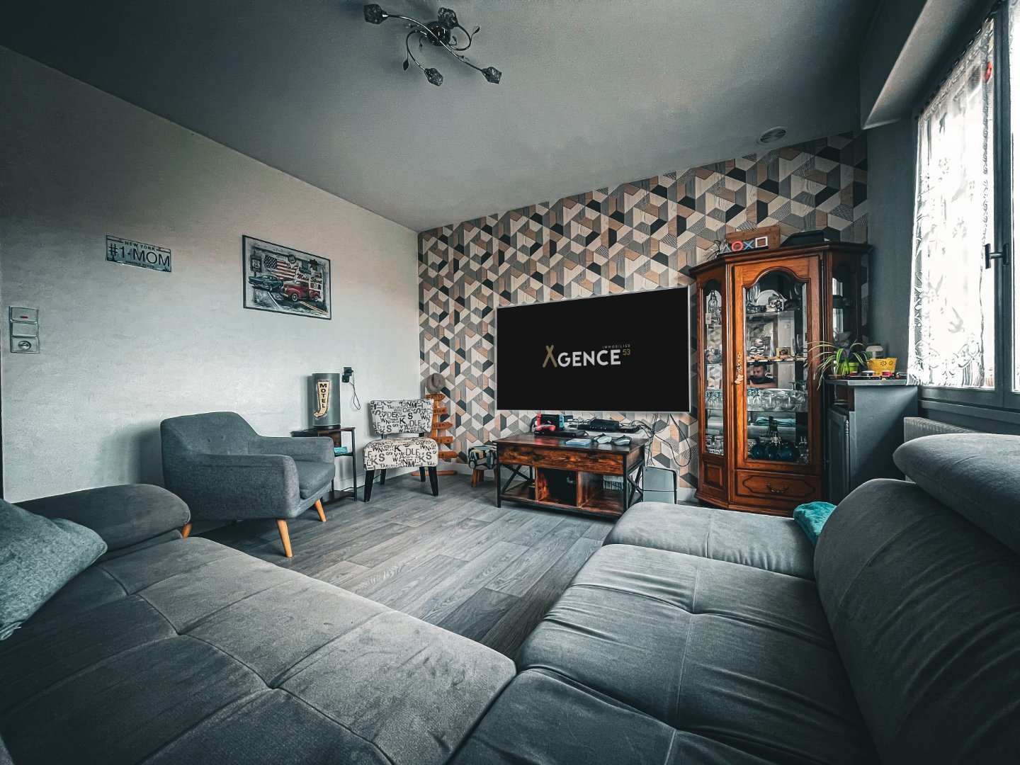 MAISON A VENDRE - WIZERNES - 130 m2 - 244 600 €