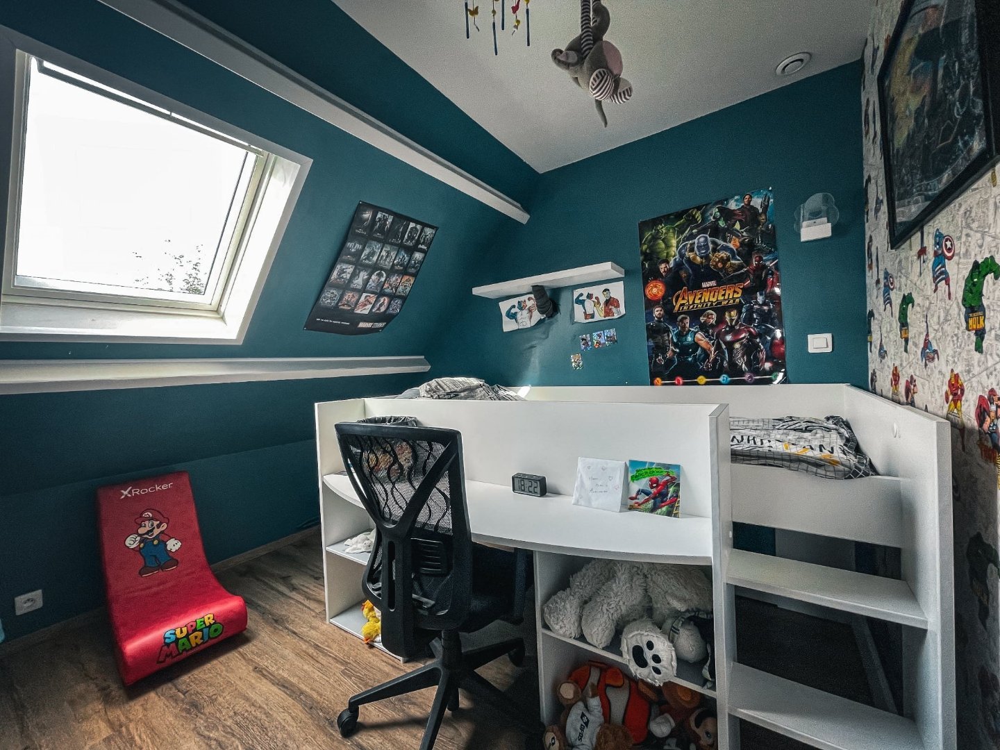 MAISON A VENDRE - WIZERNES - 130 m2 - 244 600 €