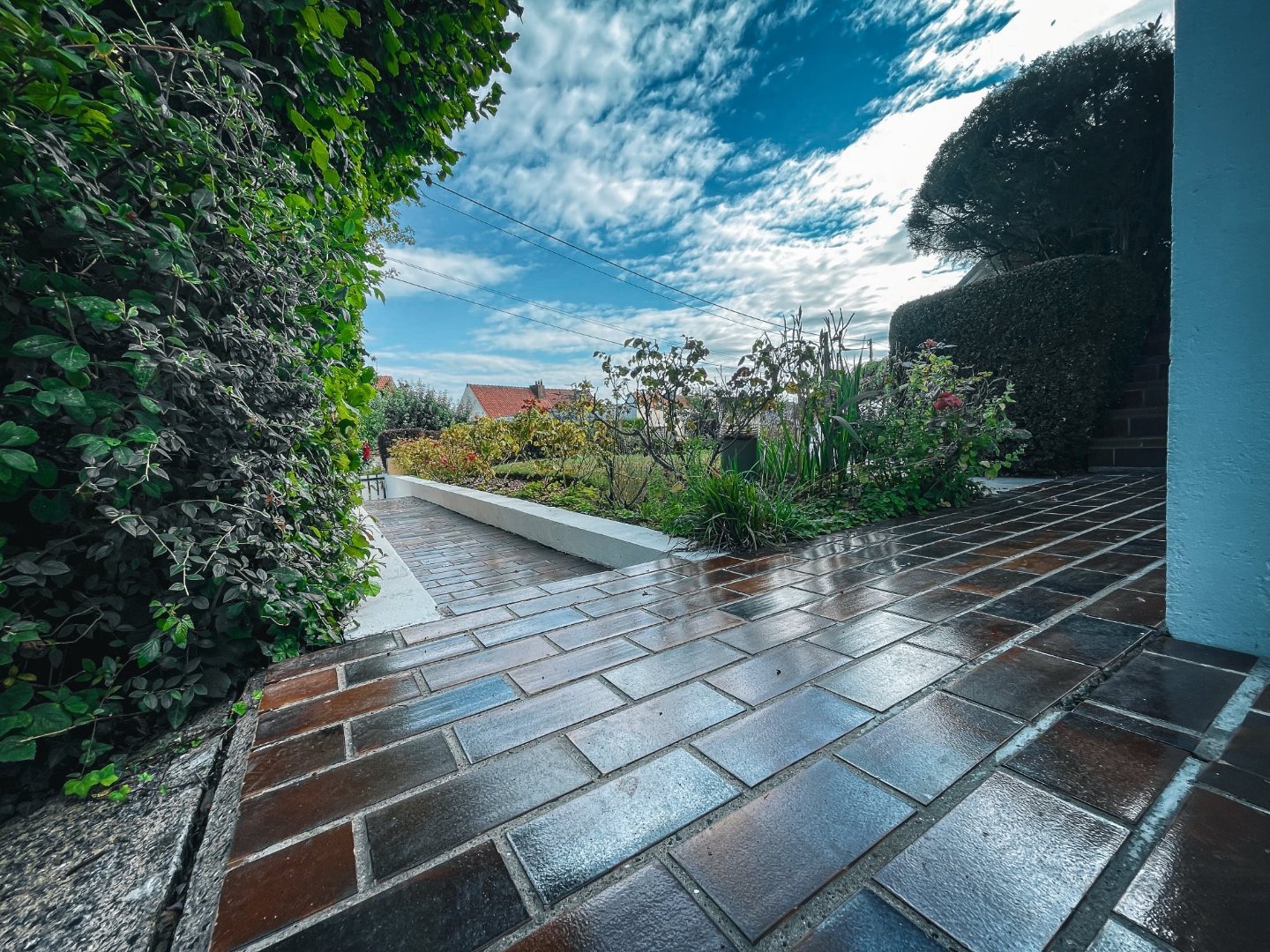 MAISON A VENDRE - WIZERNES - 130 m2 - 244 600 €