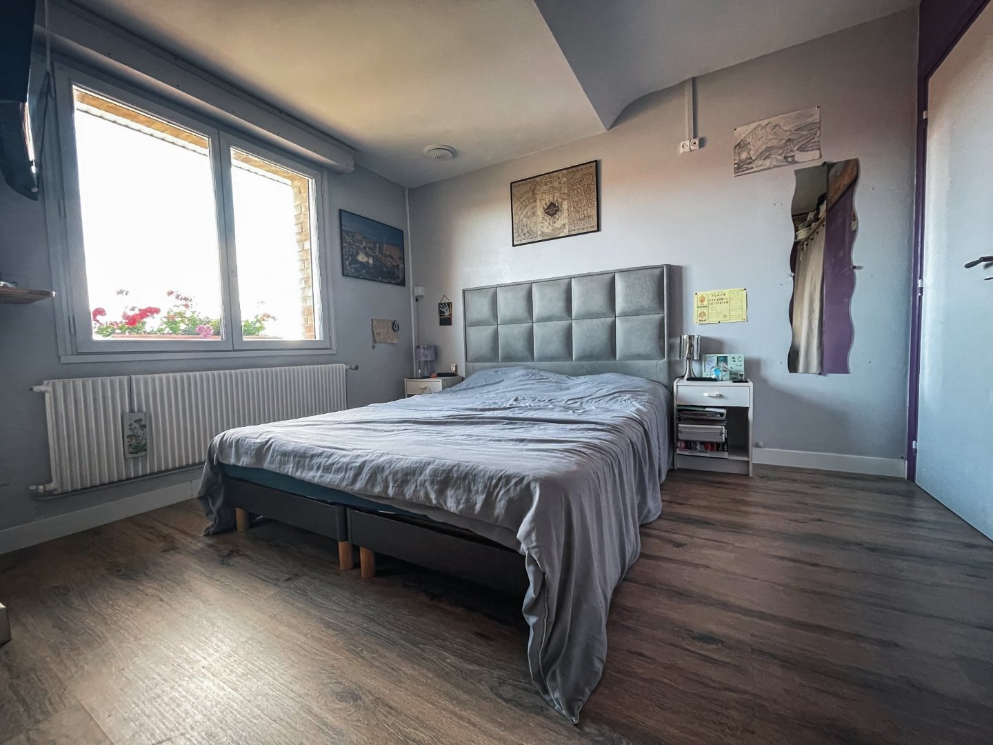 MAISON A VENDRE - WIZERNES - 130 m2 - 244 600 €