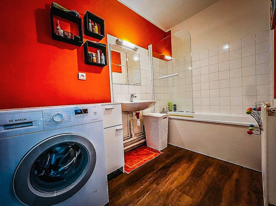 STUDIO A VENDRE - LONGUENESSE - 36 m2 - 118 000 €
