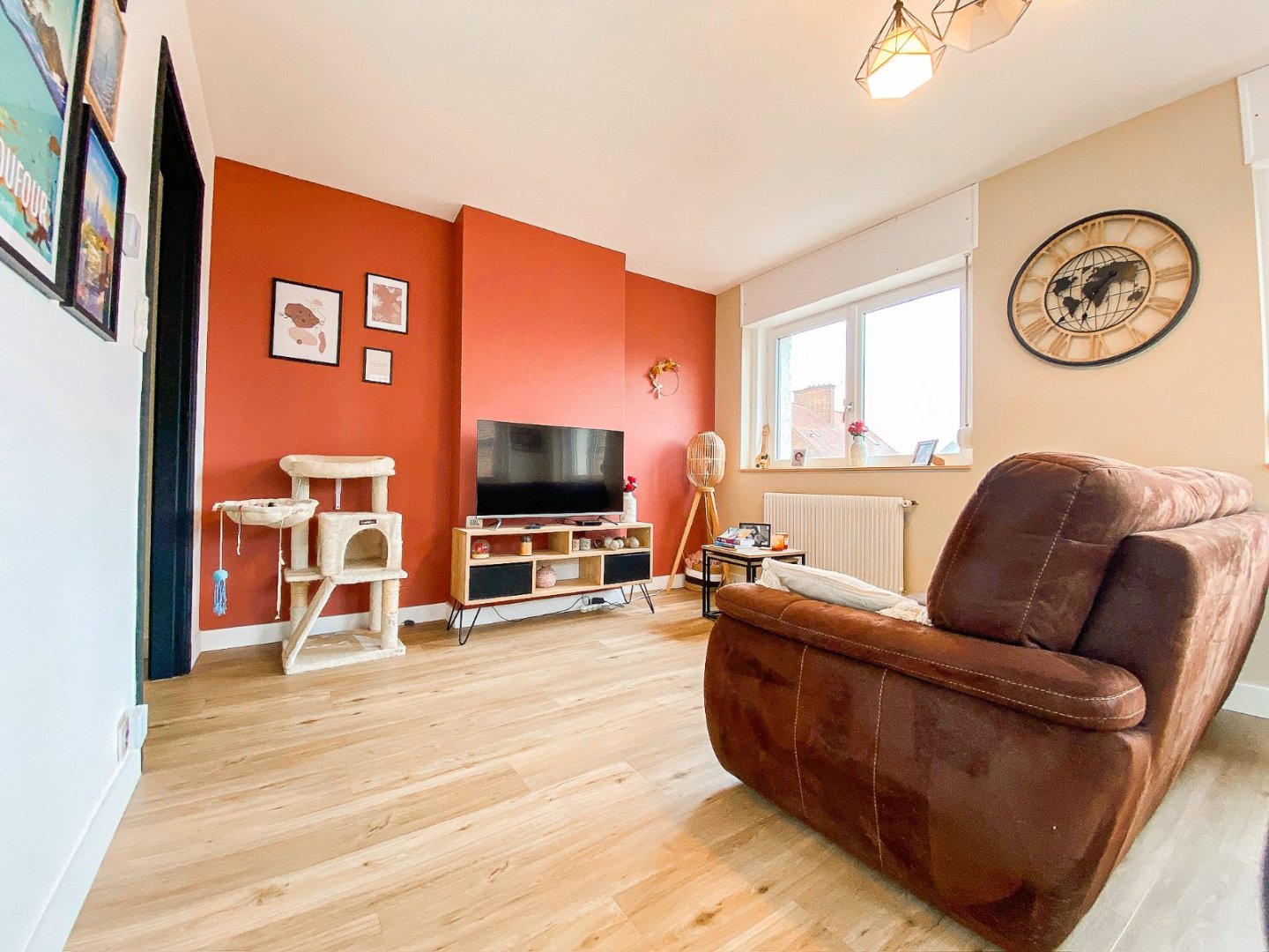 APPARTEMENT A VENDRE - ST OMER - 72.31 m2 - 162 800 €
