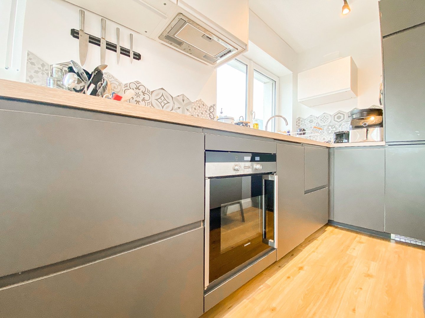 APPARTEMENT A VENDRE - ST OMER - 72.31 m2 - 162 800 €