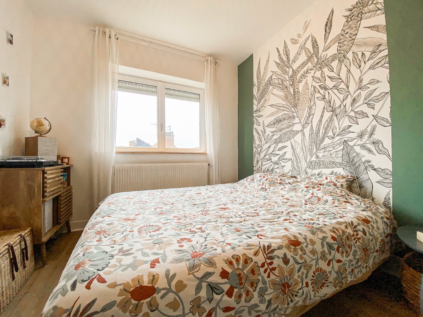 APPARTEMENT A VENDRE - ST OMER - 72.31 m2 - 162 800 €