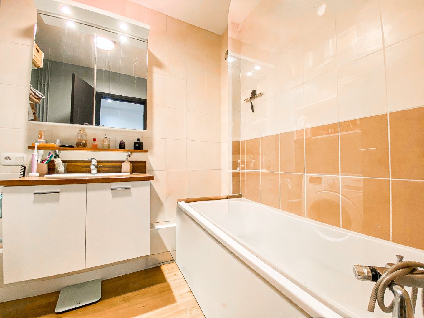 APPARTEMENT A VENDRE - ST OMER - 72.31 m2 - 162 800 €