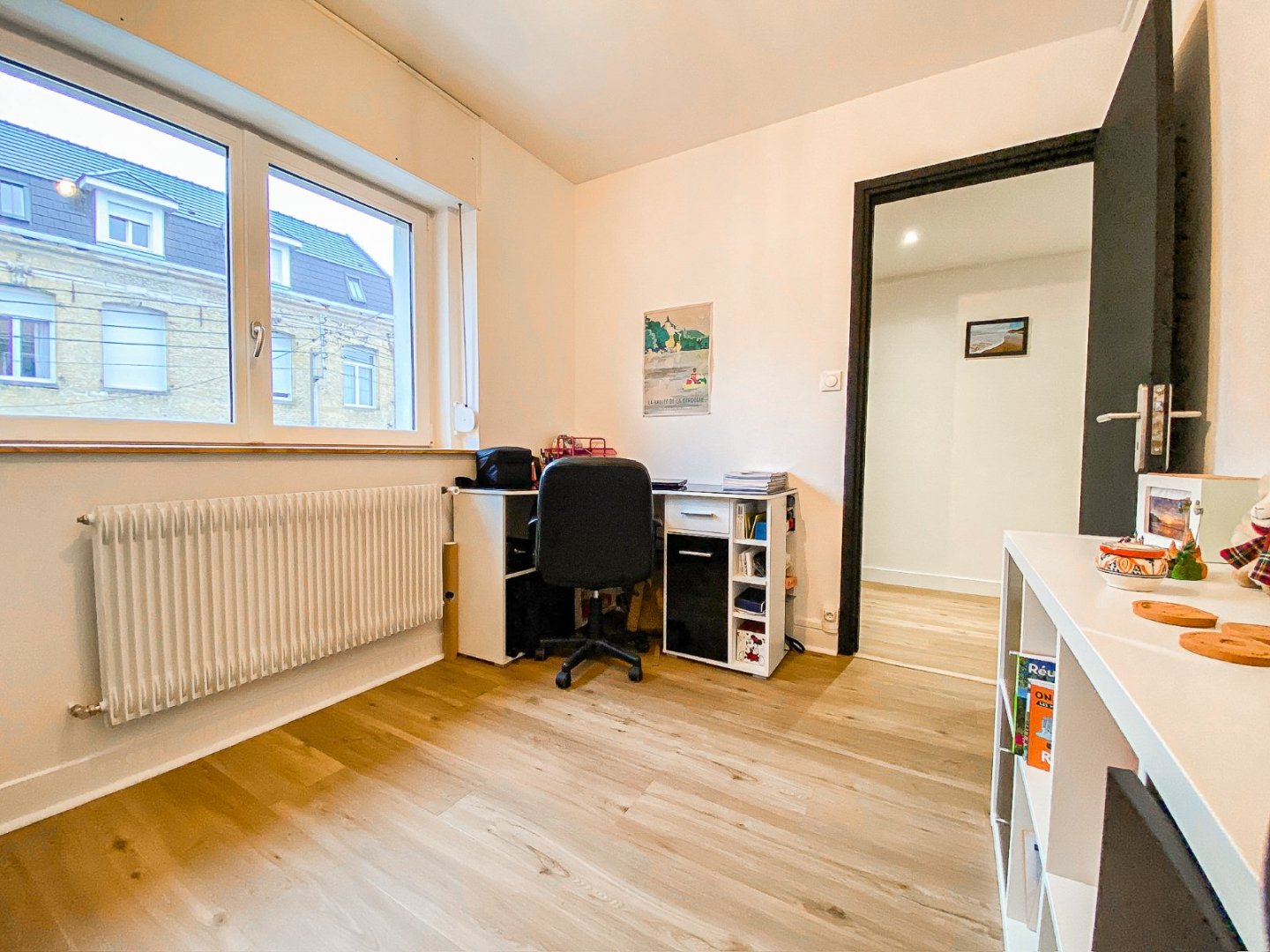 APPARTEMENT A VENDRE - ST OMER - 72.31 m2 - 162 800 €