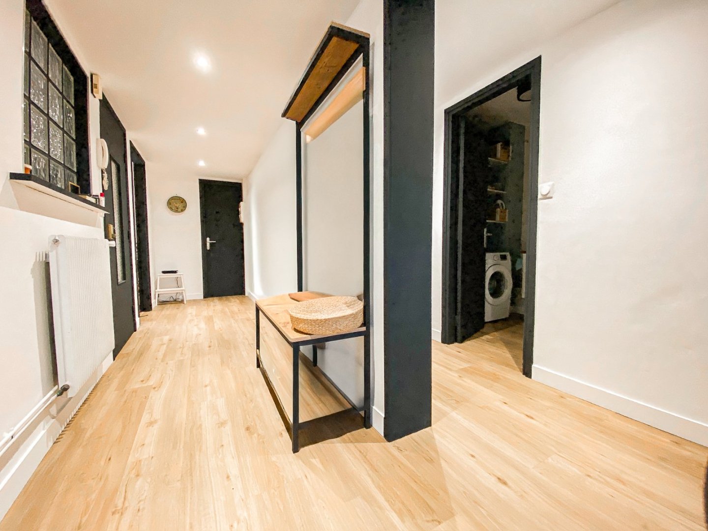 APPARTEMENT A VENDRE - ST OMER - 72.31 m2 - 162 800 €