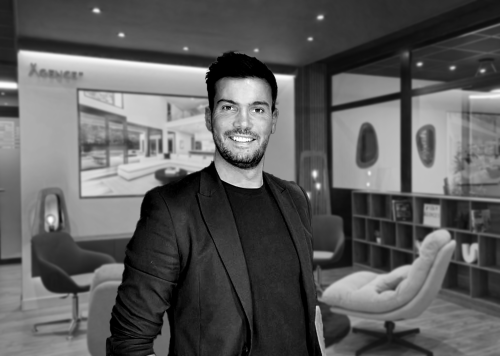 Directeur gnral  Agence Saint Omer - Rmi GREBERT