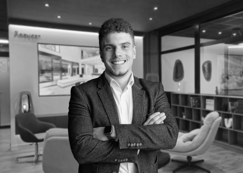 Sebastien HENAUX