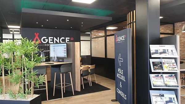 Agence53 - Agence Saint Omer agence immobilire  St Omer