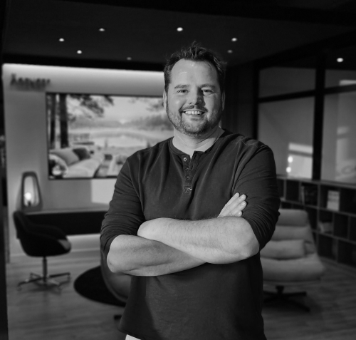 Negociateur  Agence Saint Omer - Benjamin COUSIN