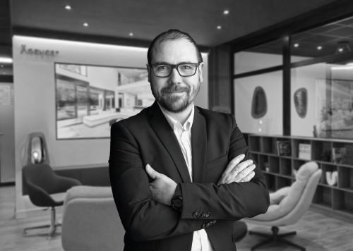 Benjamin CALBET