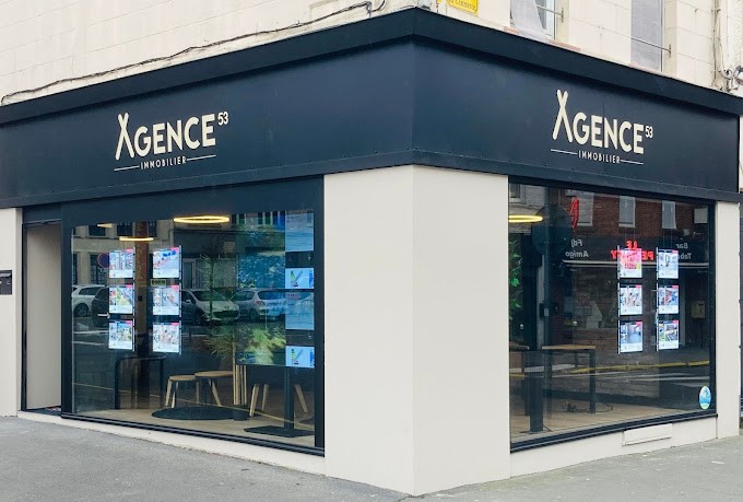 Agence53 - Immmobilier Lillers
