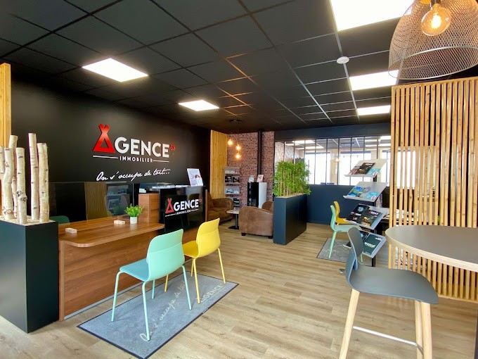 Agence53 - Immobilier Ardres