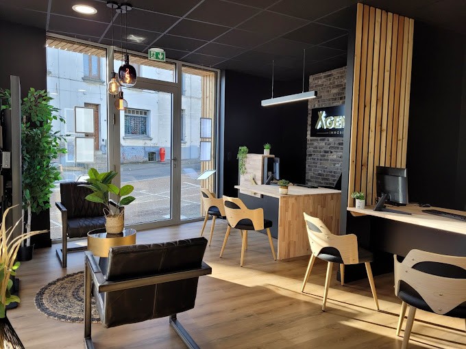 Agence53 - Immobilier Lumbres